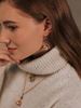 Picture of Globus Cruciger Earrings